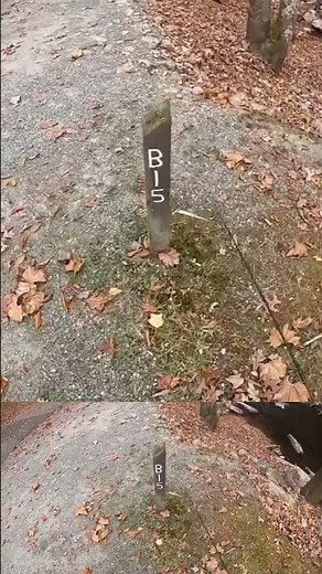 River Valley Campground Trout Fishing Hole #2 Cherokee, N.C.