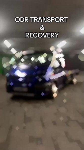 MK7 Transit - The Ultimate Breakdown Recovery Truck