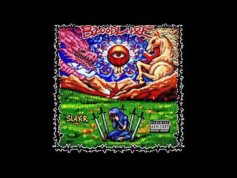 slayr + half blood + BLOODLUXE type beat - "ADVENTURE"