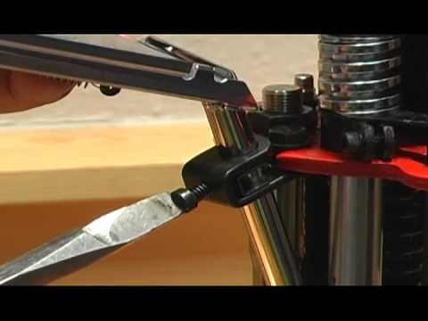 MEC Reloaders Progressive Primer Feed Installation (385CA)