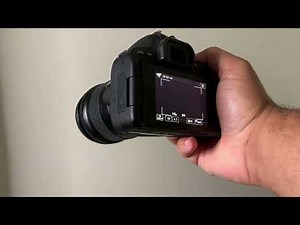 How to change FPS and RESOLUTION on your camera