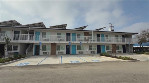 Two new Fresno housing projects unveiled