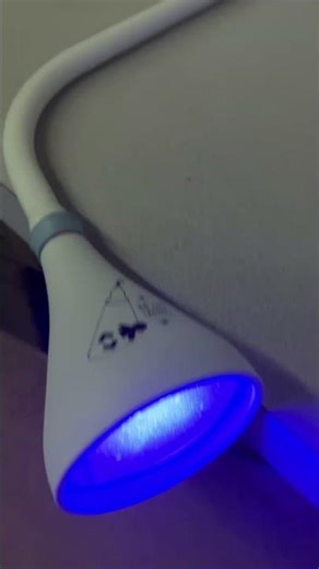 Giraffe Blue Spot PT Lite