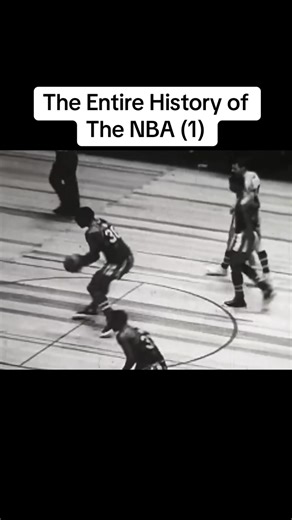 The Evolution of NBA Basketball Through the Years