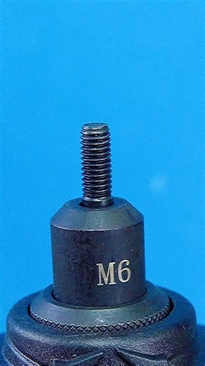 3.2K views | DIY Stainless Latch Cable! How to make a stainless threaded latch end with nut | Toolstour | Facebook