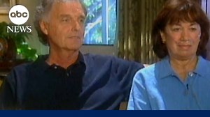 July 9, 2004: Scott Peterson's parents tell Barbara Walters that their son is innocent | ABC Archive - The Global Herald