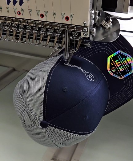 Rogers’ Screen Printing & Embroidery is your source for custom...