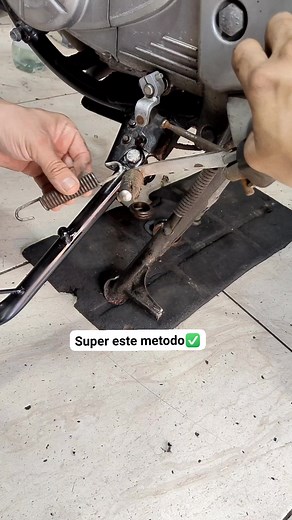 Método super fácil ✅ #mechanic #mecanicos #mecanica | Mecánico online
