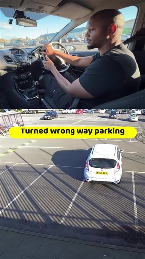 Essential Parking Tips for Successful Driving Tests