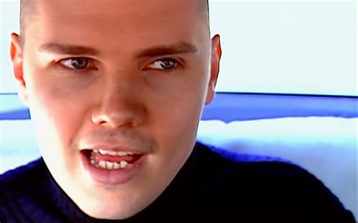 The Smashing Pumpkins - 1979 (Official Music Video)