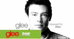 GLEE Despedida a Finn Promo Oficial Latinoamérica