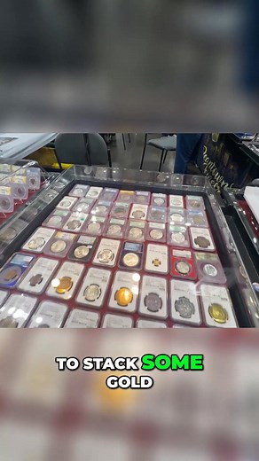 Coin Shop: Beyond Bullion! Ancient Coins, Paper Money & More at Beantown Coins! | International Stacker