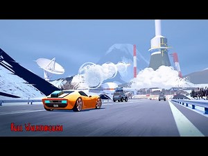 Agent Intercept - Complete Walkthrough + All Cutscenes + Ending & Credits [4KHD]