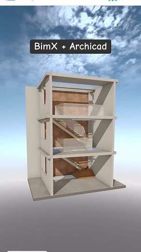 Beneficios de BimX en tus proyectos de arquitectura