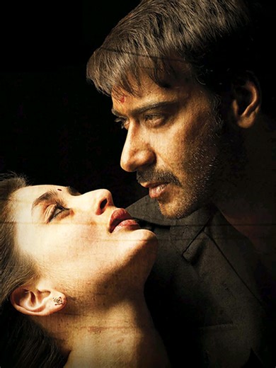 Ajay Devgn's Evolving Film Choices: A Call for Depth