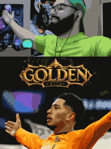 Golden Online Cap 100 Upgrade: First Week Highlights