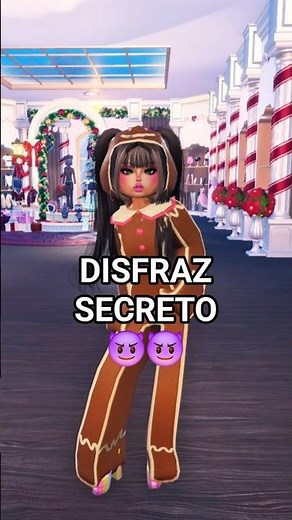 NEW SECRET ITEM and CODE😈😱 in DRESS TO IMPRESS #roblox #humor