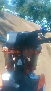 Millville race Highlights from this weekend. Raced 250 & Open B #motocross #moto #racing #dirtbike