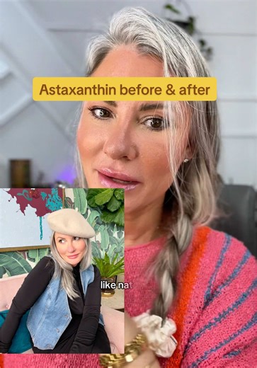 Discover Astaxanthin for Safer Tanning Options