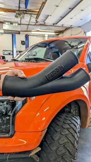 14K views · 25 reactions | Out with the old, in with the new  Our F-150 and Raptor intercooler kits now feature a cast aluminum Y-Pipe for a stronger, better-fitting, and more reliable intercooler upgrade. #fullrace #fullracemotorsports #ford #f150 #raptor #ecoboost #ecoboostf150 | Full-Race Motorsports | Facebook