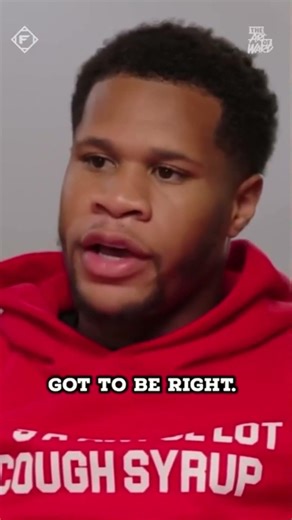 PRESS CONFERENCE SHOCKER: Ryan Garcia Shows OFF NEW BULKED-UP Physique