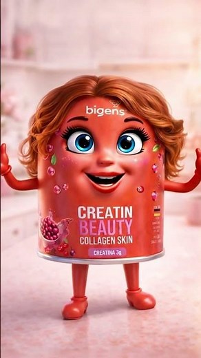 Quando até os suplementos resolvem explicar sozinhos 👀