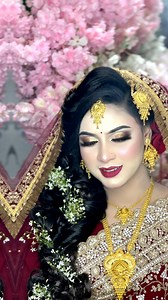 26K views · 1K reactions | Red Bride 鹿 | World Class | Facebook