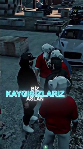 DDRP Kaygısızlar racon vol 3