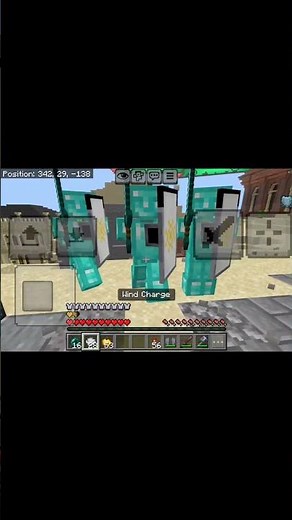 unstable smp law HQ simulator map #minecraft #bedrock
