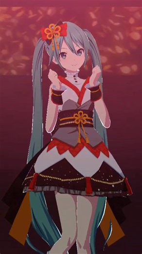 ［プロセカ⭐️Fancam」-「千本桜」- 2026 Anniversary Live #初音ミク #プロジェクトセカイ #プロセカ