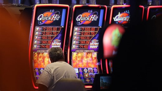 Future of Sweepstake Casinos in the Regulatory Spotlight