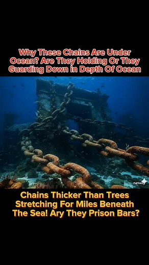 Ancient Ocean Secrets: Mysteries of Undiscovered Portals