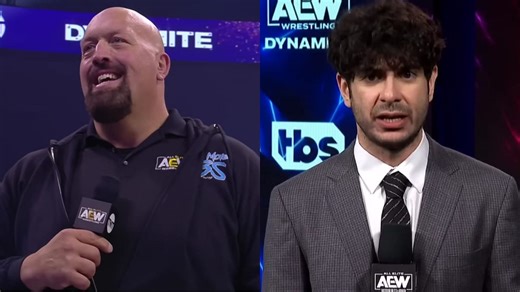 5 AEW giants who have been completely misused by Tony Khan