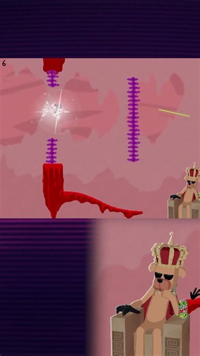 THE GREATEST FANCY PANTS GAMEPLAY OF ALL TIME 👑