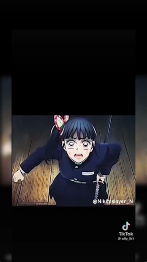 #demonslayer#shinobu fight with doma #shinobu death
