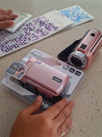 How to Decorate Your Digital Camera for Fun