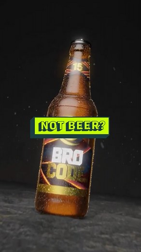 ANSH SADAVARTI | Is BroCode Breaking the Rules to Dominate the Indian Market?!!?🤯🤯🤯 . . . . . . [BroCode, beer vs wine, craft wine, Indian business, tax... | Instagram