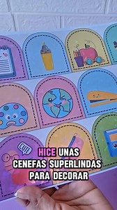 ✨¡Transforma tu pizarrón con estas hermosas cenefas!✨ Te enseño cómo diseñé unos bordes súper bonitos en CANVA, los imprimí en hojas opalina, los forré con un laminado brillante, los recorté y los pegué para darle un toque especial a mi salón. ¡Quedaron increíbles! Y lo mejor… las plantillas están disponibles GRATIS para que las descargues y las uses en tu aula. 📥 ¿Quién las quiere?🤗 #CenefasParaPizarrón #DecoraTuAula #MaterialEducativo #IdeasParaMaestros #CanvaParaMaestros #MiEscuelitaDeApoyo