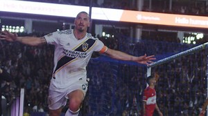 22K views · 2.9K reactions |  The LA Galaxy were back on Saturday and it was beautiful. | LA Galaxy | Facebook