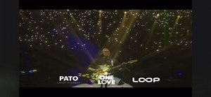 When music brings people together as one Amazing Grace Controller | L.A.B