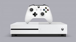 The Xbox One S does indeed run (some) games better