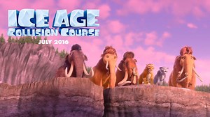 2M views · 29K shares | The defining chapter in the greatest Chillogy of all time has arrived. Watch the new trailer for #IceAge: #CollisionCourse, in theaters July 22! | Ice Age Movies | Facebook