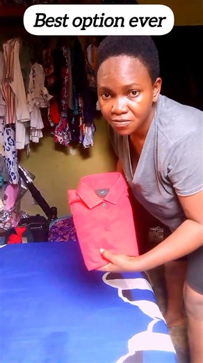 long sleeve folding hack