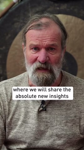 Wim Hof on Instagram: "🎉 Start the New Year FRESH with the Wim Hof Live Event & 20-Day Cold Shower Challenge! ❄️ Let's inaugurate the year with a burst of freshness – or should we say, a chill! Join us on January 6th for the Wim Hof LIVE Event between 14:00-18:30 CET for an unforgettable experience. Immerse yourself in a guided breathing exercise, meditation, and an ice bath! Get ready for an interactive session where you can directly ask Wim your burning questions. 🔥 But wait, there's more ❄️