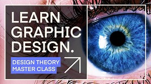 Learn Graphic Design: Design Theory Master Class | Gareth David | Skillshare