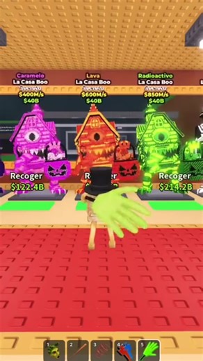 Testeando lives de TikTok parte 13 🗣️🗣️🗣️#parati #foryou #brainrot #fyp #hola