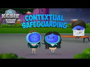 Contextual Safeguarding | Safeguarding Training for Schools