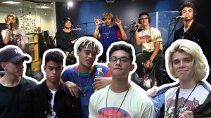 Pretty Much Explains How They Picked Their Band Name