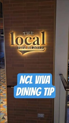 Do This On Your Norwegian Viva Cruise #cruisetips #ncl #cruise #norwegianviva