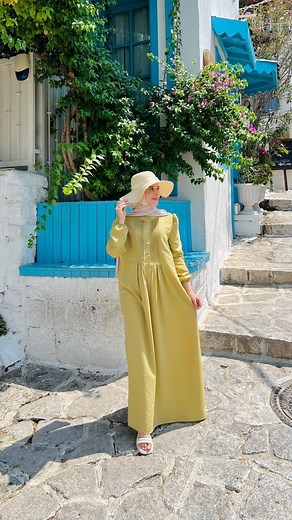 Sümeyye Özgül | Yazın son kombinleri yapılsın. @fatmaatasoyofficial da Tek fiyat kampanyası başladı. İndirimli tüm ürünlere hikayemdeki linkten... | Instagram